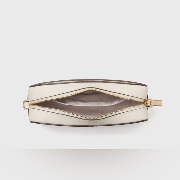 NWT Kate Spade KL902 Disney X KSNY Chip N Dale Mini Camera Bag - Picture 3 of 14